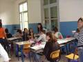 pazzoidi a scuola!