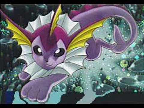 vaporeon