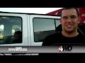 2010 Jeep JK Giveaway Winner – John Abbrescia