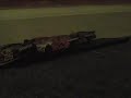 Nascar Stop Motion Flyby #1
