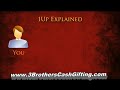 Cash Gifting : How It Works : 1-Up System Explained In Detail