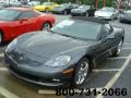 2010 CHEVROLET CORVETTE Loganville, GA