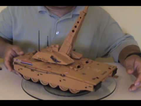 gi joe review