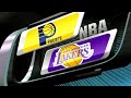 LA LAKERS CRUSH Indiana Pacers, 122 to 99!!! BENCH MOB!! ARTEST! TACOS!!!