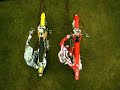 RC & IT Fox Racing 2009