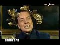 Sabina Guzzanti imita Berlusconi ad Annozero (30.10.08) Sabina Guzzanti imita Berlusconi ad Annozero (30.10.08)