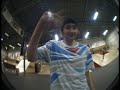 Skateland Rotterdam Montage #2