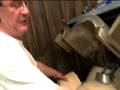 Martin MacGillonie of Dockside Cleaners