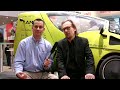 MySQL und Sun glücklich vereint -- Interview MySQL und Sun glücklich vereint -- Interview