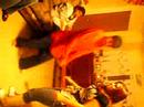 Mi aND Mi HaNDYCaP CUZ DaNCiN BaCHaTa Mi aND Mi HaNDYCaP CUZ DaNCiN BaCHaTa