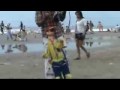 Dancing puppet - Marioneta bailarina