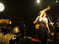 2008.1.25　吉祥寺ブラックアンドブルー　ジューシーロボ5周年パーティ　ノーマルぱっぱや