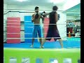 arts boxing
