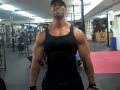 Levrone Transformation, Week 8, Traps and Arms • LevroneReport.com