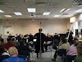 Euphony (for Flute Choir) Premiere