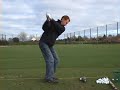 funny swing