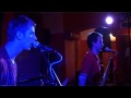 Kontrola zvuka - Van iz grada - Live - Havana Samobor