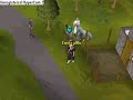 Redmasterz gets 99 woodcutting!!