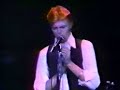 David Bowie Panic in Detroit David Bowie Panic in Detroit