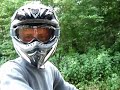 Moto cross session