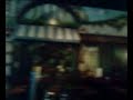 Wall paintings in Italian restaurant 1