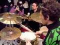 Frankfurt Musikmesse - Jojo Mayer - 2 (Booth)