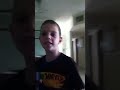 Shwekey Kid Wanabe!