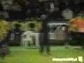 Arka Gdynia - Lechia Gdańsk | 04.11.2007 | derby Trójmiasta!