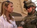 Eye To Eye: Fight In Sadr City (CBS News)