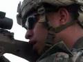 Eye To Eye: Fight In Sadr City (CBS News)
