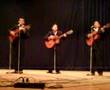 Trio Codigo Romantico - Noche no te vayas