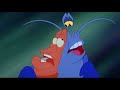 The Little Mermaid - Under The Sea - Hebrew