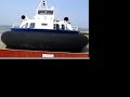 Hovercrafts at Ryde