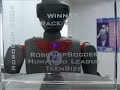 Humanoid robot REEM-B