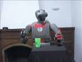 Humanoid robot REEM-B