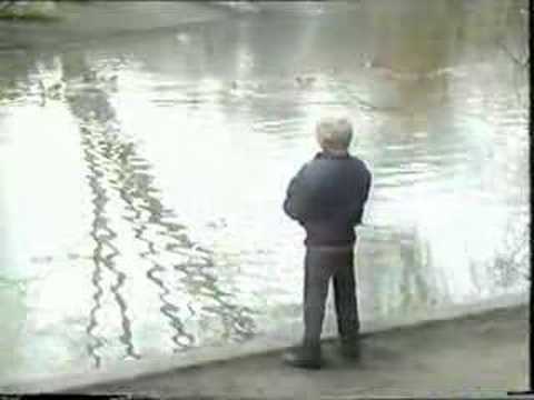 Peter Cook: "James Last's Britain" ...