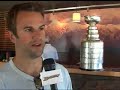 niedermayer brothers with stanley cup, part 2