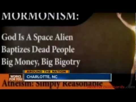 Atheist Billboards