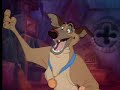 Todos los perros van al cielo - El compartir