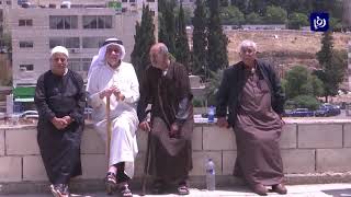 قرار حكومي يحل مشكلة مخيم المحطة  - (16-4-2019)