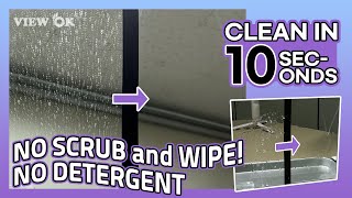 video thumbnail Anti-Stain Coat for Shower Door youtube