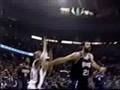 StreetBall Moves in the NBA