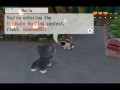 The Dogs Island (Wii) on Dolphin Wii/GC Emulator
