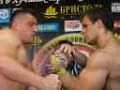 Denis Cyplenkov VS Andrey Pushkar