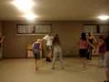 Dancedancedance