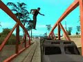 Gta San Andreas Parkour Yamakashi [Trailer 2]
