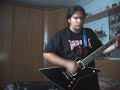 Linkin Park - No More Sorrow Riffs Linkin Park - No More Sorrow Riffs