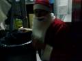 Santa Claus @ strizzi garden Santa Claus @ strizzi garden
