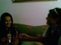 ERIC and MARVIN - Tito boy interview with mahal sa the BUZZ
