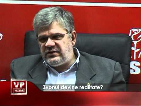 Zvonul devine realitate?